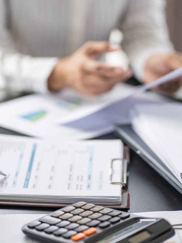 Jak przygotować się do kontroli podatkowej – checklista dla przedsiębiorcy