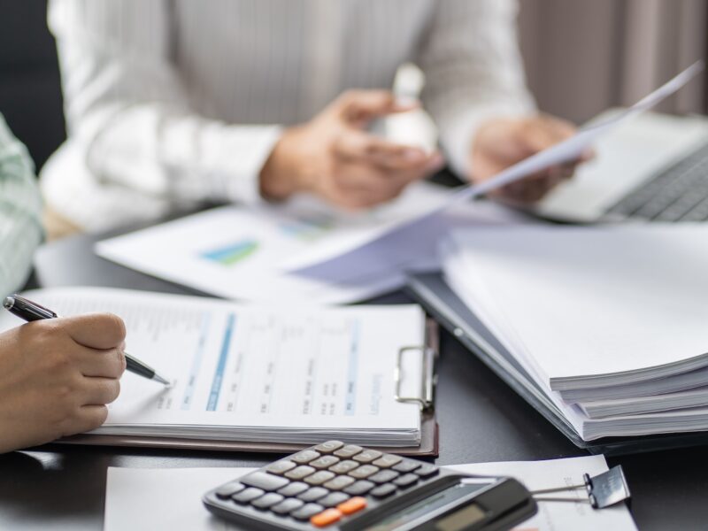 Jak przygotować się do kontroli podatkowej – checklista dla przedsiębiorcy