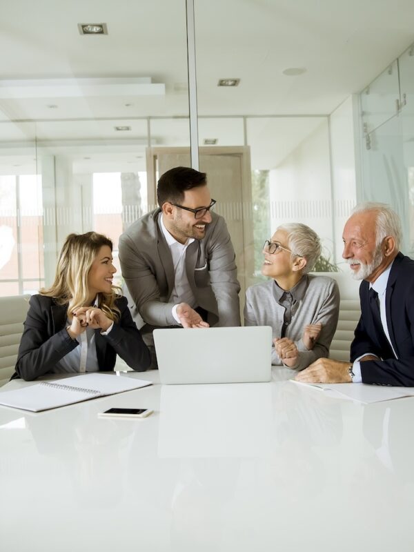 Podatek od spadków i darowizn – co zmienia się dla przedsiębiorców i osób prywatnych?