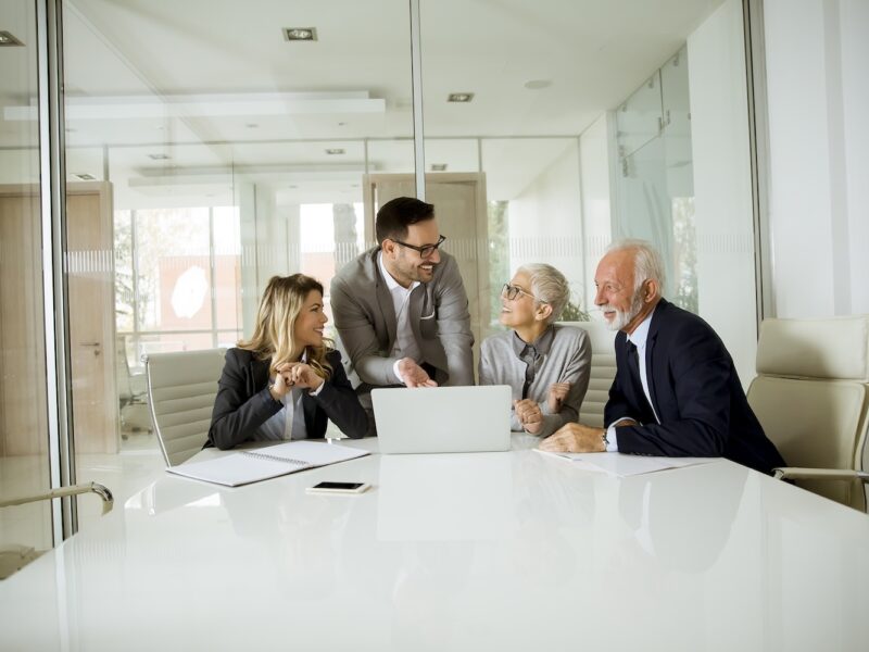 Podatek od spadków i darowizn – co zmienia się dla przedsiębiorców i osób prywatnych?